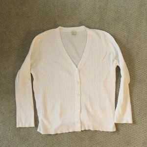 A New Day Womens long sleeve sweater